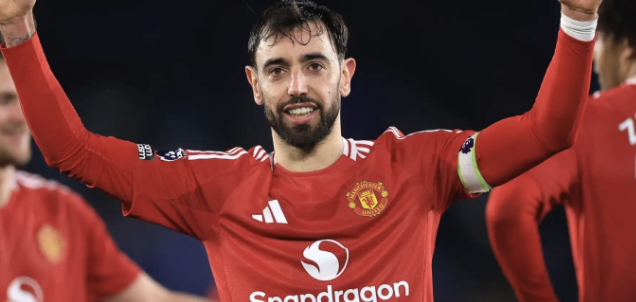 乔-科尔建议B费考虑离开曼联