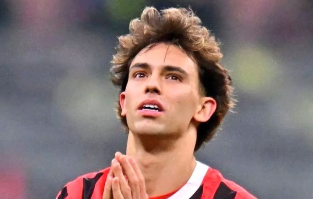 菲利克斯租借米兰表现不佳，今夏或再离切尔西