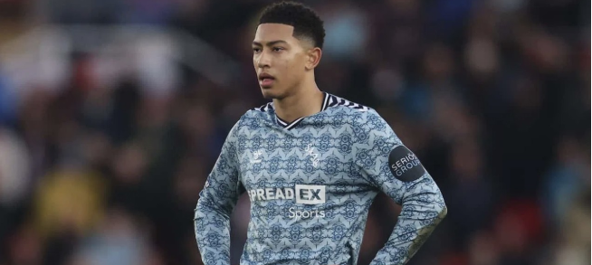 多家英超俱乐部关注乔布-贝林厄姆，桑德兰升级成留人关键