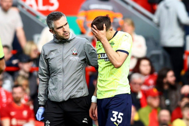 贝德纳雷克回忆惊险脑震荡经历：最惨烈的一次，但已完全康复