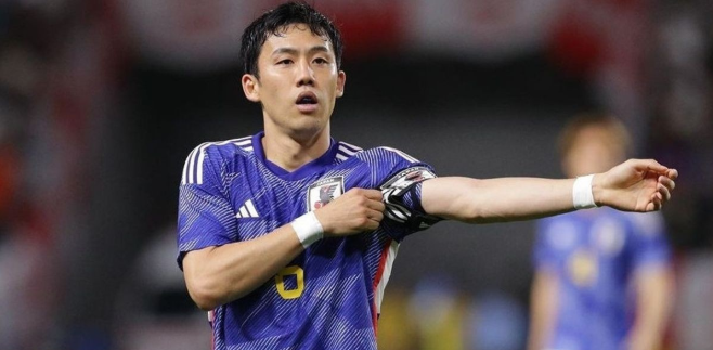 远藤航谈世预赛：利物浦出场少不影响状态，全力助日本晋级世界杯