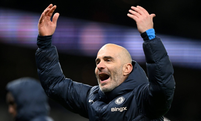 奥恩斯坦谈切尔西：马雷斯卡未来未定，前锋引援进行中