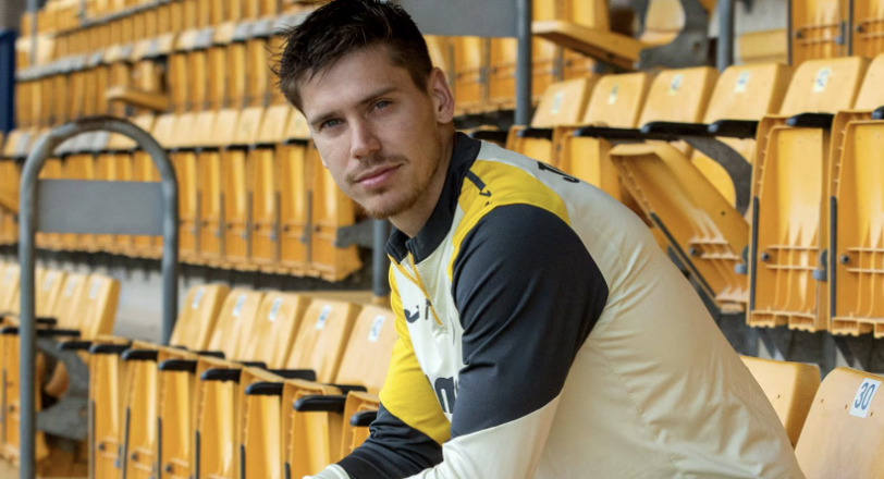 比利亚雷亚尔后卫福伊特：专注当下，享受与皇马对决