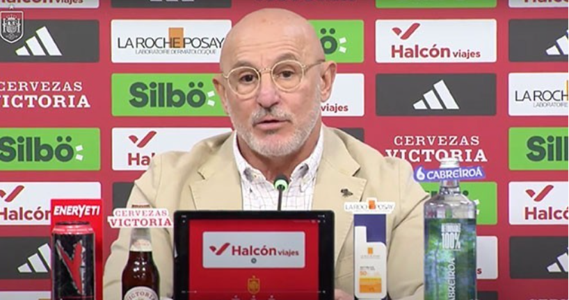 西班牙主帅德拉富恩特公布新一期国家队大名单，详解选人标准与比赛展望