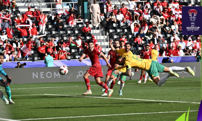 博伊尔：赢下印尼让意昂5占据有利位置，期待与中国队的较量