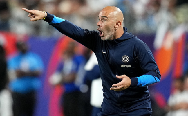 切尔西为签前锋或出售多达11名球员