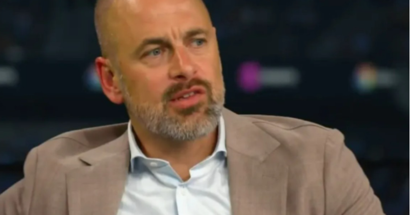 乔-科尔盛赞马雷斯卡：切尔西帅位英超最难，已做得很好