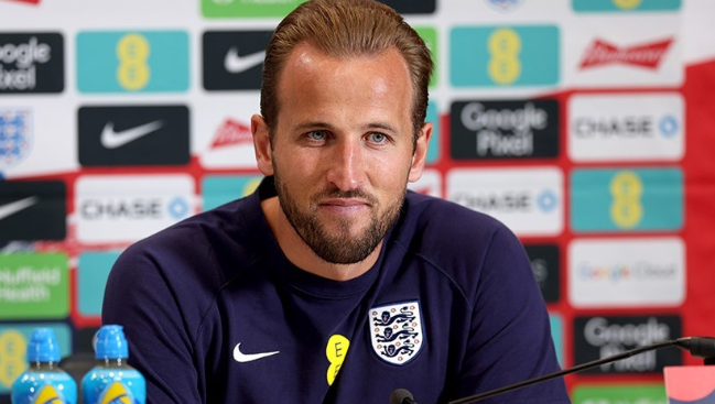 凯恩谈图赫尔与英格兰队前景