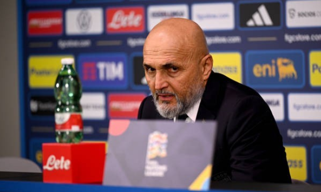 斯帕莱蒂赛后新闻发布会：分析失利，展望多特蒙德之战