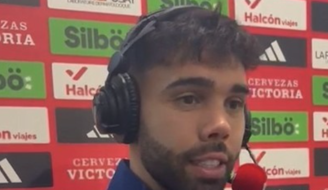 西班牙门将拉亚：积极竞争促提升，期待欧国联再夺冠