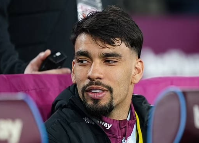 帕奎塔听证会前夕：否认故意染黄，莫耶斯将作证