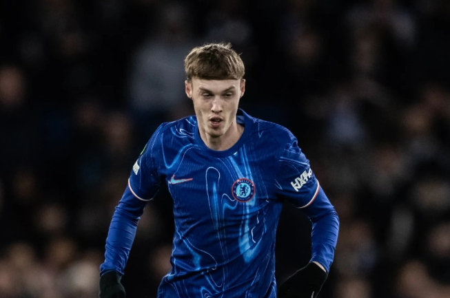 特里盛赞帕尔默以独特方式展现领导力，坚信其将重回巅峰