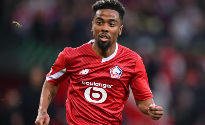 西汉姆联求购安热尔-戈梅斯遇阻，转会市场动作频频