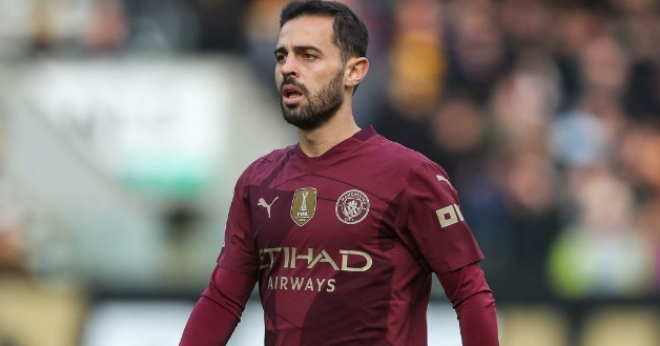 曼城面临球员流动，B席欲留队奥尔特加或离队