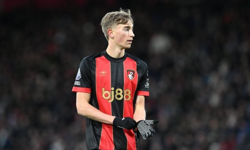  赫伊森加盟皇马渐行渐近，面临多家豪门竞争