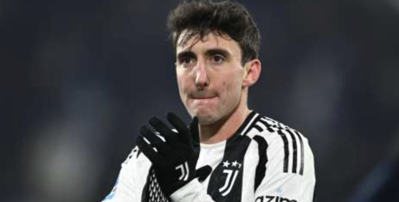 坎比亚索或赛季末离队，尤文图斯面临经济压力