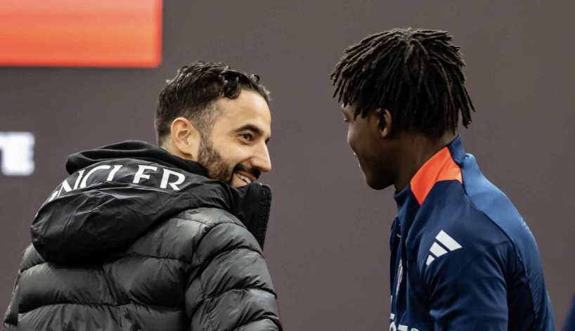 曼联今夏或迎球员离队潮，多名球员成潜在转会候选