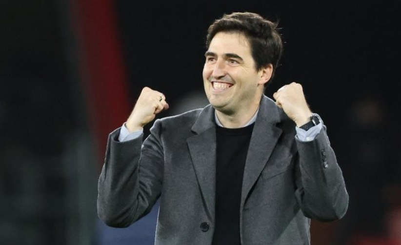 热刺酝酿换帅，伊劳拉成主要候选人