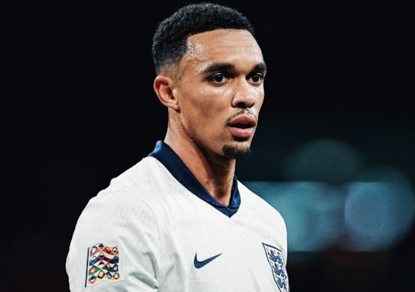 皇马欲世俱杯前签阿诺德，防线重组悬念重重