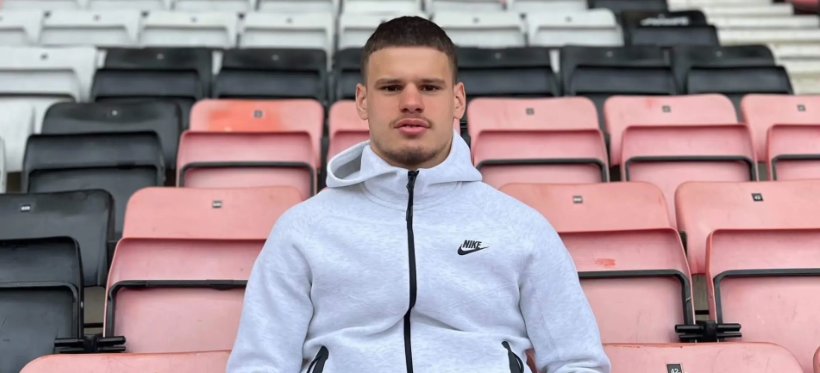 科尔克兹专访：攻守兼备，专注当下