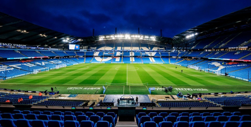 曼城英超法律纠纷判决时间仍存不确定性