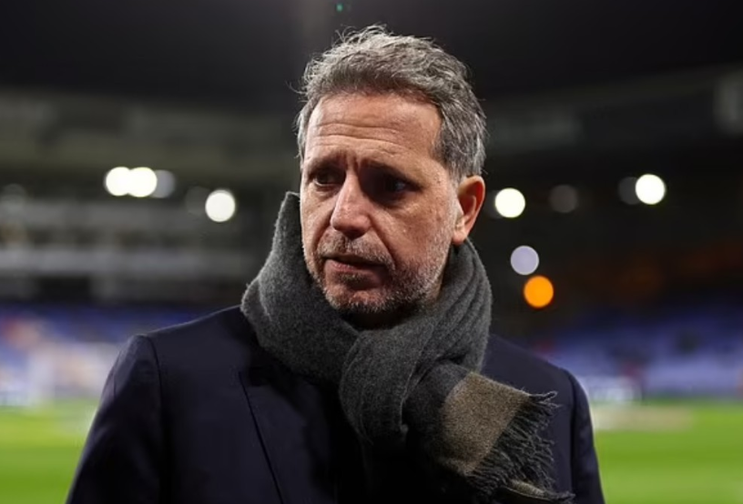 帕拉蒂奇禁赛将结束，热刺尚未谈重返事宜