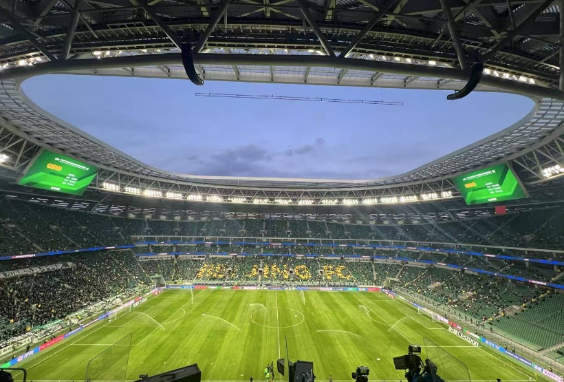 伊万科维奇工体考察国脚，阵容调整现新动向