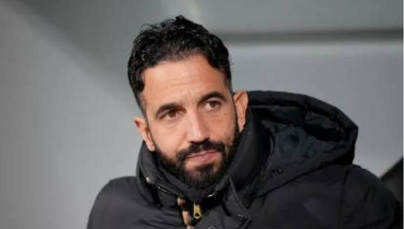 墨尔本胜利队队长米兰达谈前队友阿莫林与教练努诺