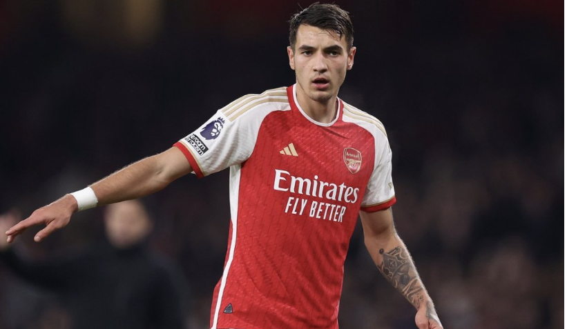 勒沃库森询问阿森纳球员基维奥尔情况，后者或夏窗离队