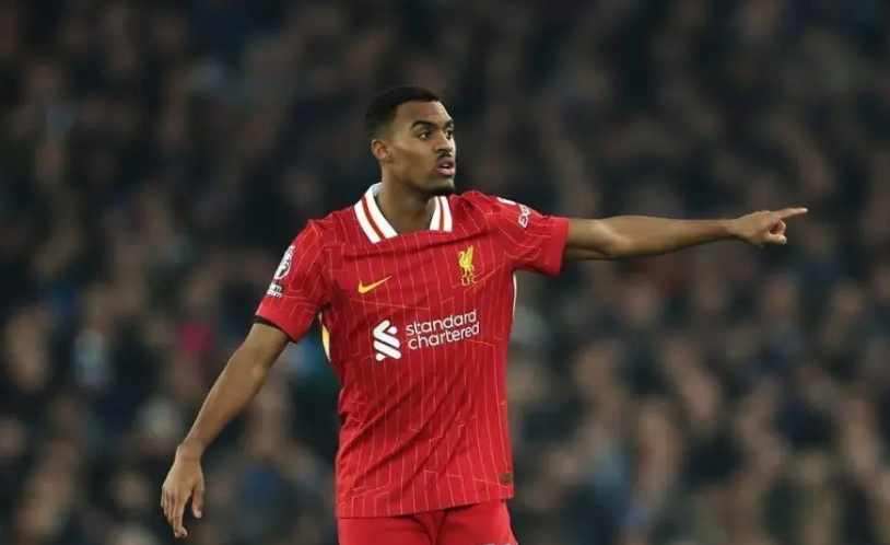 利物浦伤员恢复情况更新：阿利松和赫拉芬贝赫恢复训练，布拉德利缺战埃弗顿