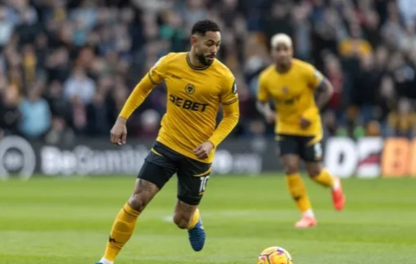 库尼亚专访：感谢狼队找回快乐，未来想为冠军而战