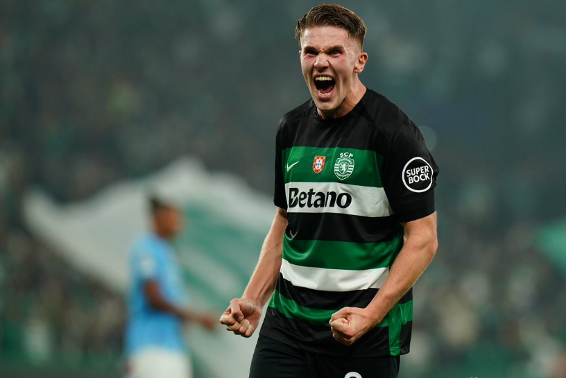 阿森纳有意引进哲凯赖什，面临曼联竞争