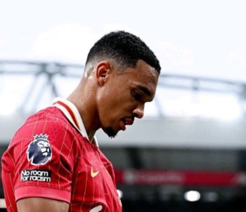 阿森纳名宿默森谈阿诺德转会皇马：利物浦球迷应为他感到高兴