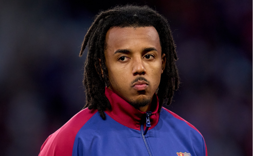 切尔西再追孔德，巴萨面临续约挑战