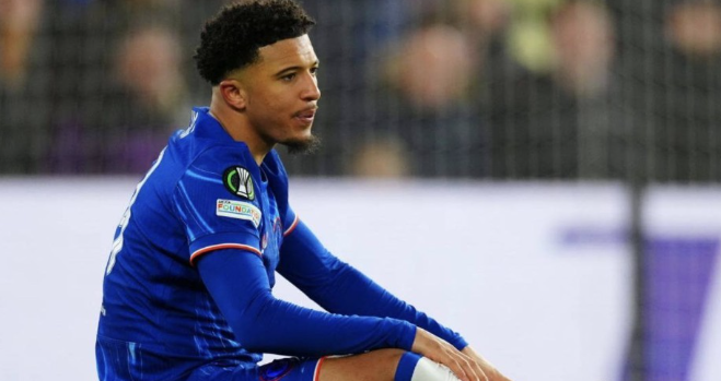 桑乔回归多特蒙德希望渺茫，财务成转会最大阻碍