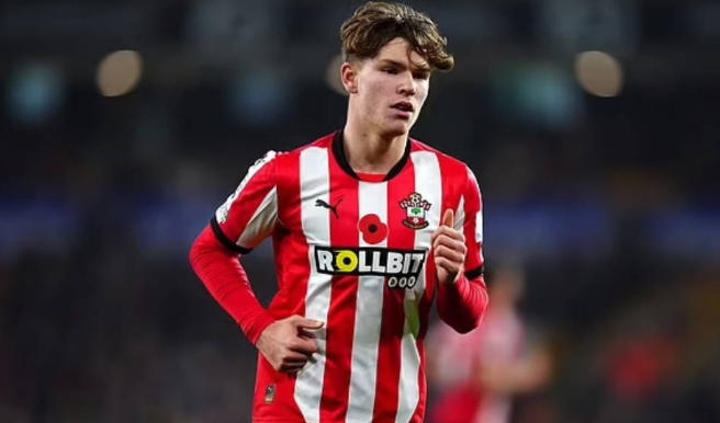 南安普顿为迪布林标价超1亿英镑，夏窗引多家豪门关注