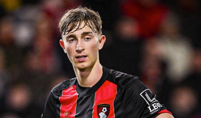 多队争抢新星！赫伊森成切尔西、皇马、利物浦引援目标