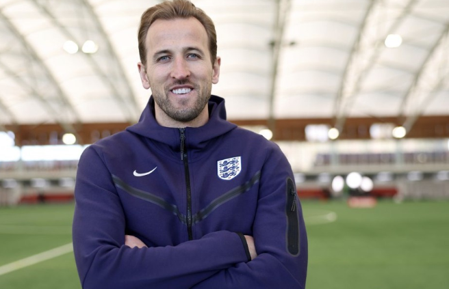 凯恩谈繁忙赛程：良好时间管理可获更多休息