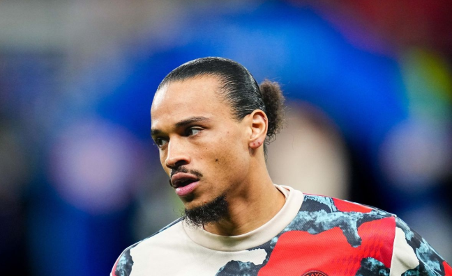 萨内续约拜仁获认可，阿森纳也积极行动