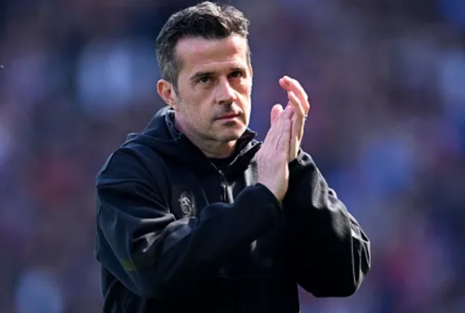 萨哈盛赞马尔科-席尔瓦为伦敦最佳教练，称切尔西帅位为苦差事