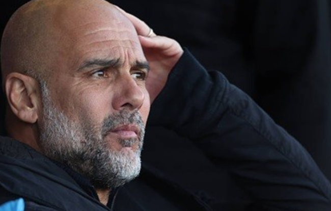 帕拉蒂奇或成米兰新总监，梦想引进瓜迪奥拉