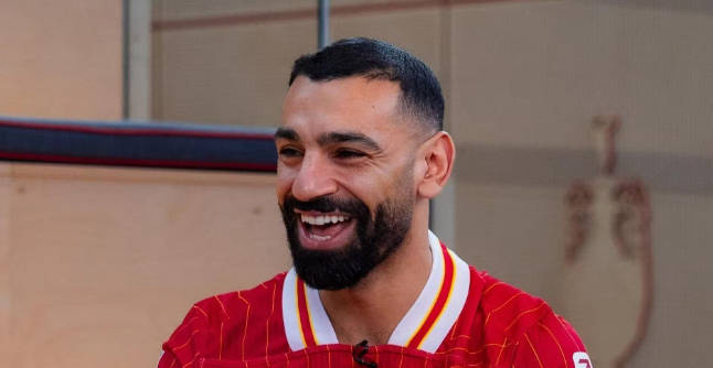 沙特联赛对萨拉赫加盟持乐观态度，球员将先听利物浦报价