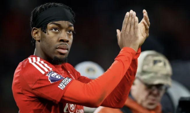 费迪南德点评曼联失球：防守端存明显改进空间