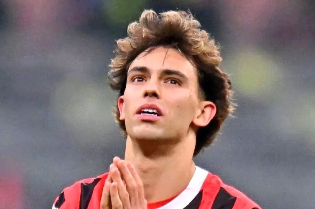 菲利克斯租借米兰之路：从不受欢迎到成定局