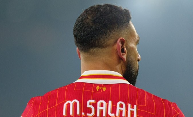 萨拉赫将续约利物浦，范戴克留队谈判中，阿诺德或加盟皇马