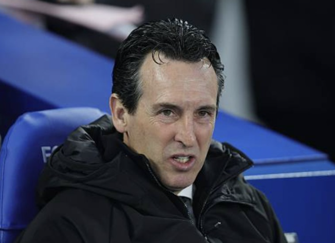 埃梅里：维拉零封布莱顿缩小积分差距，拉什福德渐入佳境