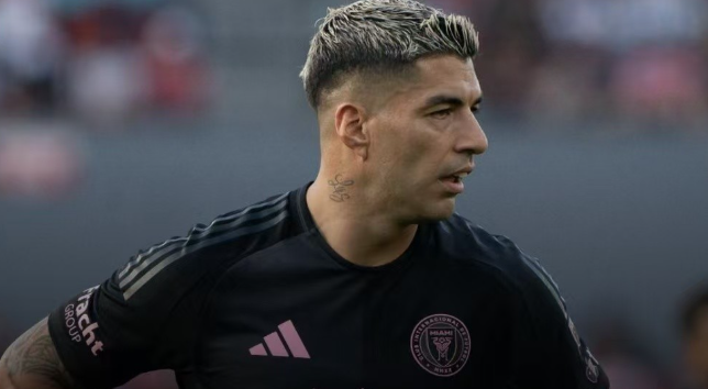 苏亚雷斯回忆职业生涯转折点：杰拉德劝其留利物浦，马竞给予新生