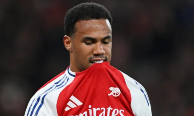 赖特担忧阿森纳缺兵少将，欧冠战皇马前景堪忧