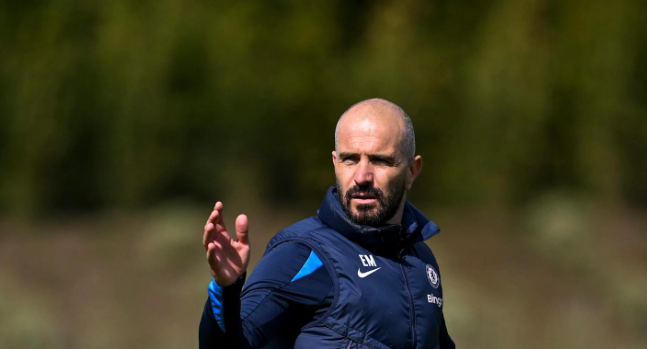 切尔西主帅马雷斯卡赛前展望：信心满满，誓争前四