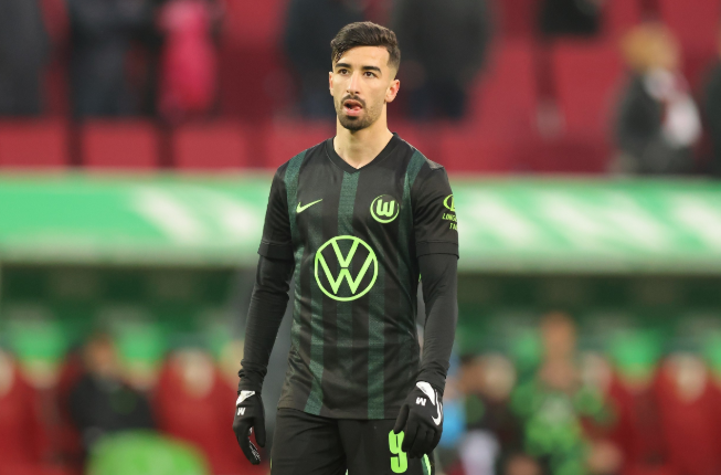 英超多队争抢沃尔夫斯堡前锋阿穆拉